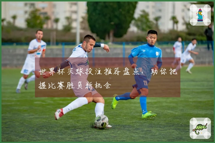 世界杯买球投注推荐盘点，助你把握比赛胜负新机会