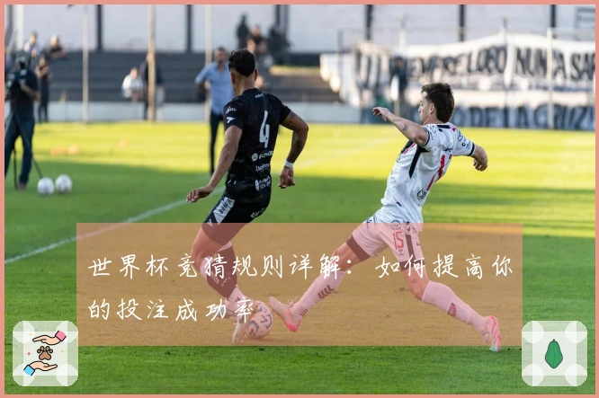 世界杯竞猜规则详解：如何提高你的投注成功率