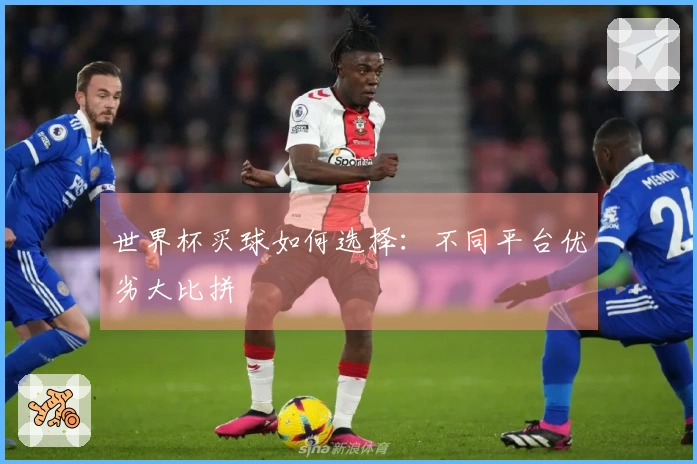 世界杯买球如何选择：不同平台优劣大比拼